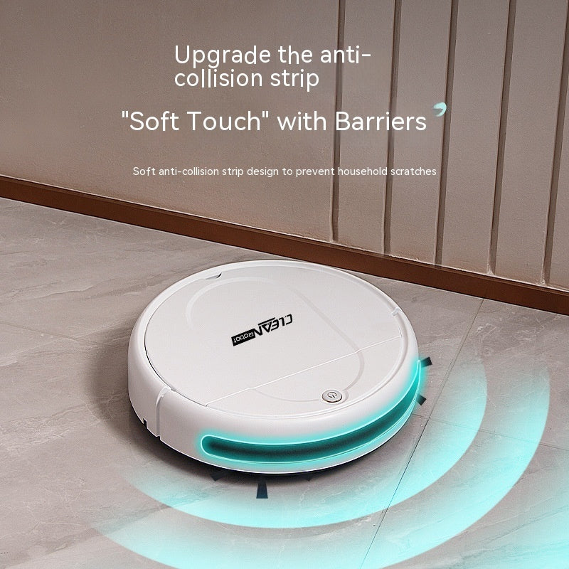 Smart Home & Automation