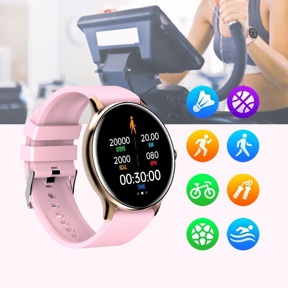 Wearable Tech & Health Gadgets