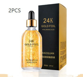 Skin Firming & Lifting Serum for Tight, Youthful Glow | Proven Results