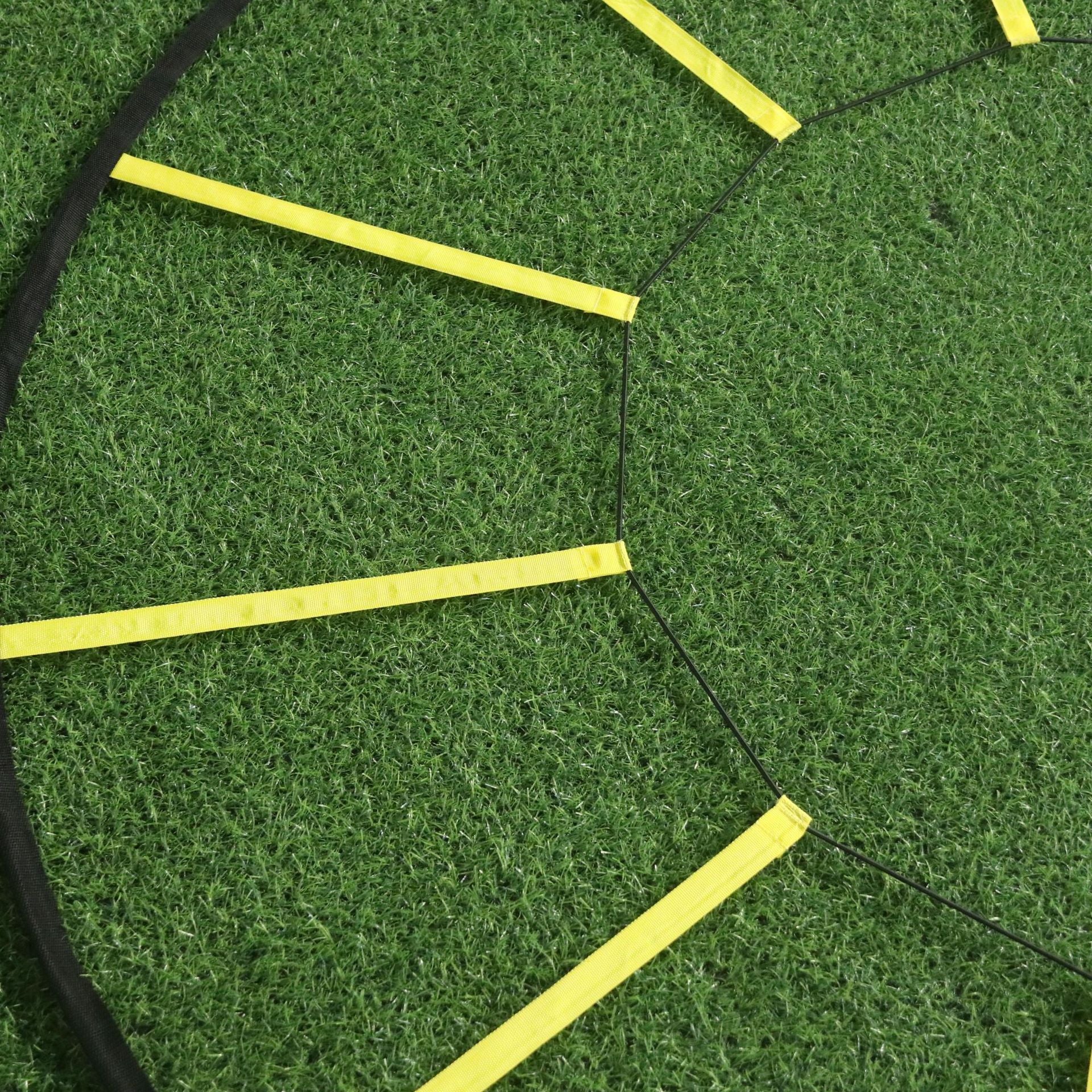 Agility Training Ladder for Speed, Footwork & Explosive Performance