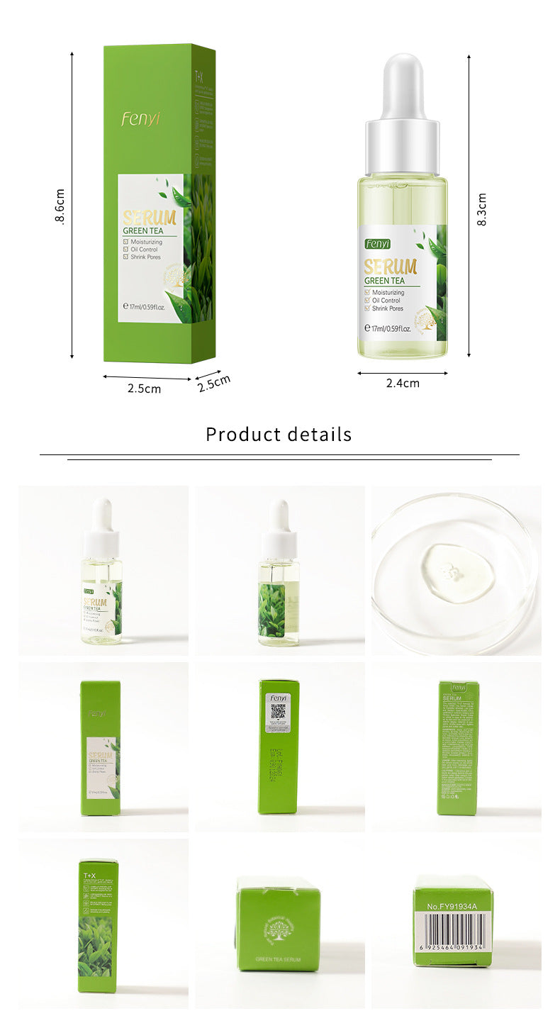Hydrating Facial Toner Deep Moisture Glow | Dermatologist-Tested