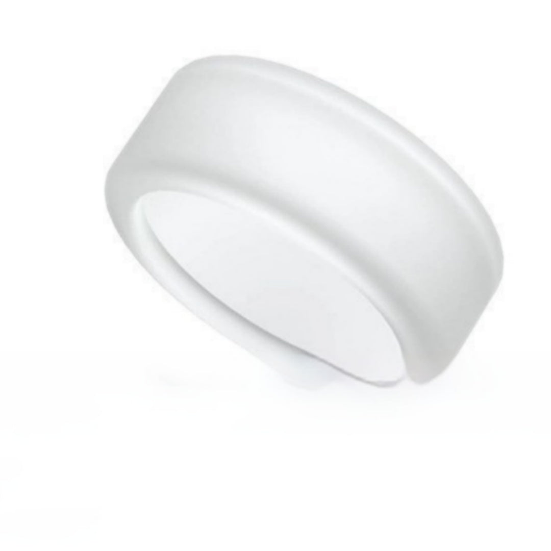 Oura Ring Silicone Protective Cover – Bump-Proof Case for Gen 3