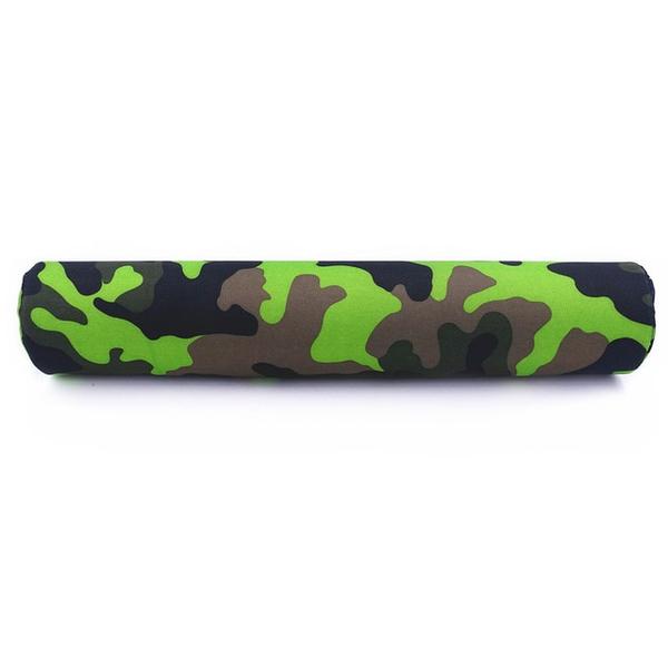 Barbell Pad Sleeve Protects Neck & Shoulders | Non-Slip Comfort Grip