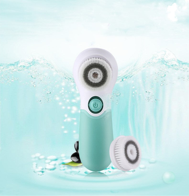 Pore Purifying Cleanser for Clear Skin | Deep Clean & Glow Boost