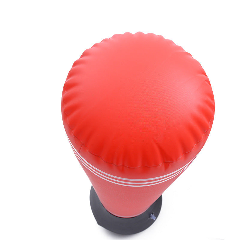 Inflatable Punching Tower for Stress Relief & Home Fitness | Durable & Safe