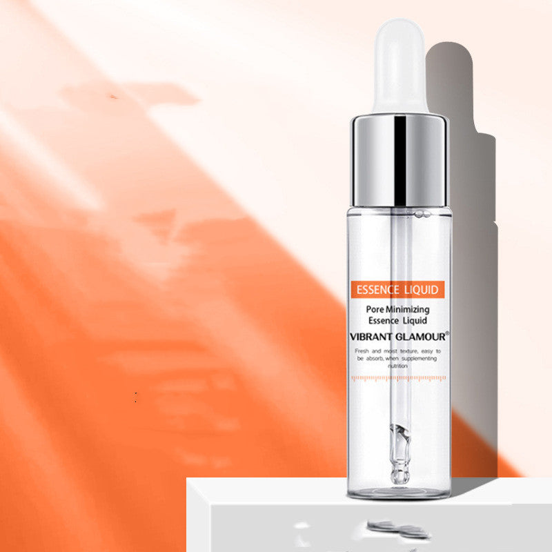 Salicylic Acid Serum Clear Pores Fast | Dermatologist-Tested