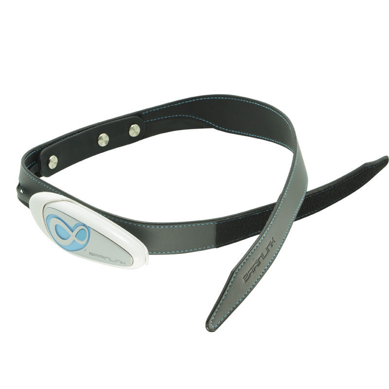 Mental Headband Brain Link Wearable | Improve Focus & Sleep