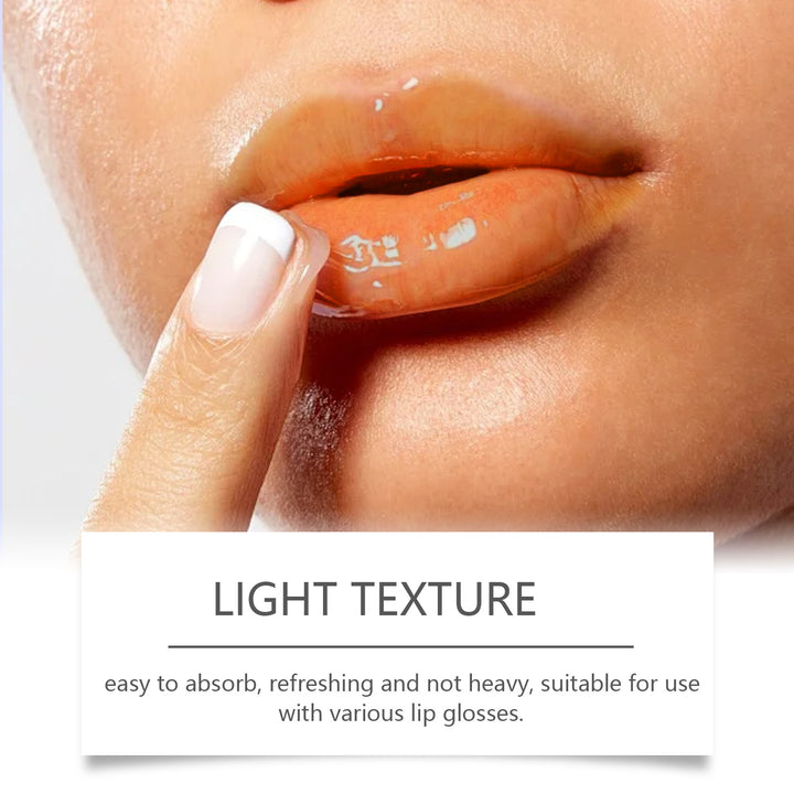 Hydrating Lip Balm for Dry Lips Soft Smooth Repair | Long-Lasting Moisture