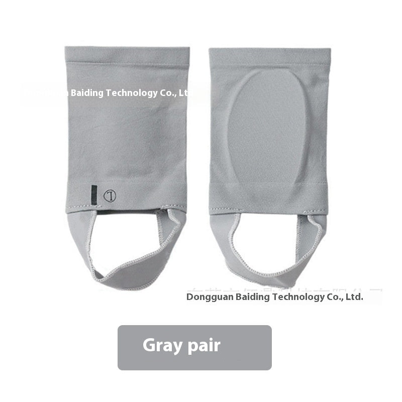Flat Foot Arch Support Insoles – Pain Relief & Posture Correction