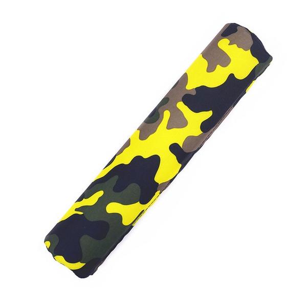 Barbell Pad Sleeve Protects Neck & Shoulders | Non-Slip Comfort Grip