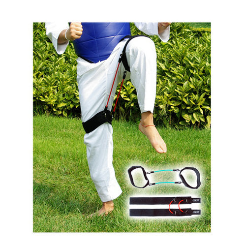 Leg Strength Trainer for Toned Thighs & Glutes | Proven Home Fitness Tool