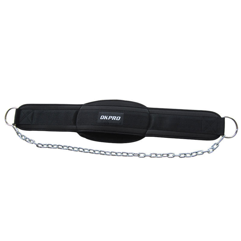 Weightlifting Belt Core Stability Boost | Gym-Pro Support