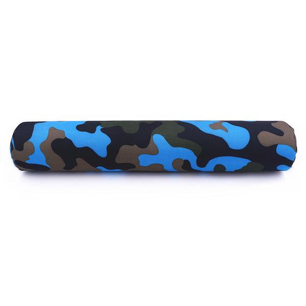 Barbell Pad Sleeve Protects Neck & Shoulders | Non-Slip Comfort Grip