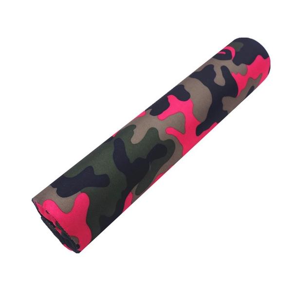 Barbell Pad Sleeve Protects Neck & Shoulders | Non-Slip Comfort Grip