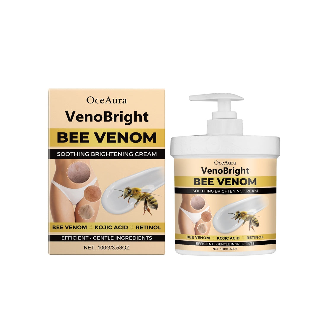 Hydrating Skin Care Cream for Dry Skin Repair | Clinically Proven Glow