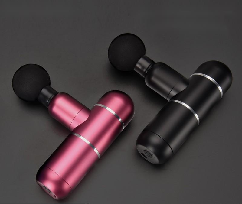 Mini Massage Gun for Deep Tissue Pain Relief | Fast Muscle Recovery