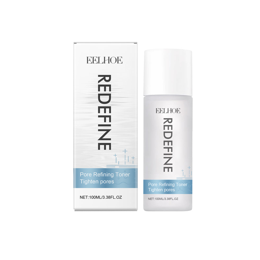 Exfoliating Moisturizing Toner Clear Skin Glow | Dermatologist-Grade AHA