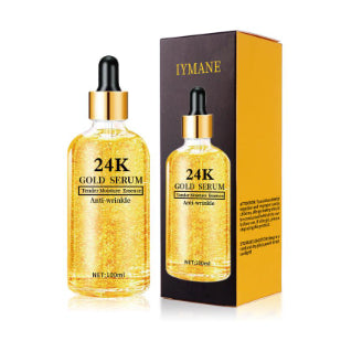 Skin Firming & Lifting Serum for Tight, Youthful Glow | Proven Results