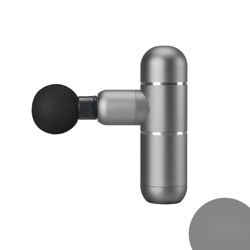 Mini Massage Gun for Deep Tissue Pain Relief | Fast Muscle Recovery