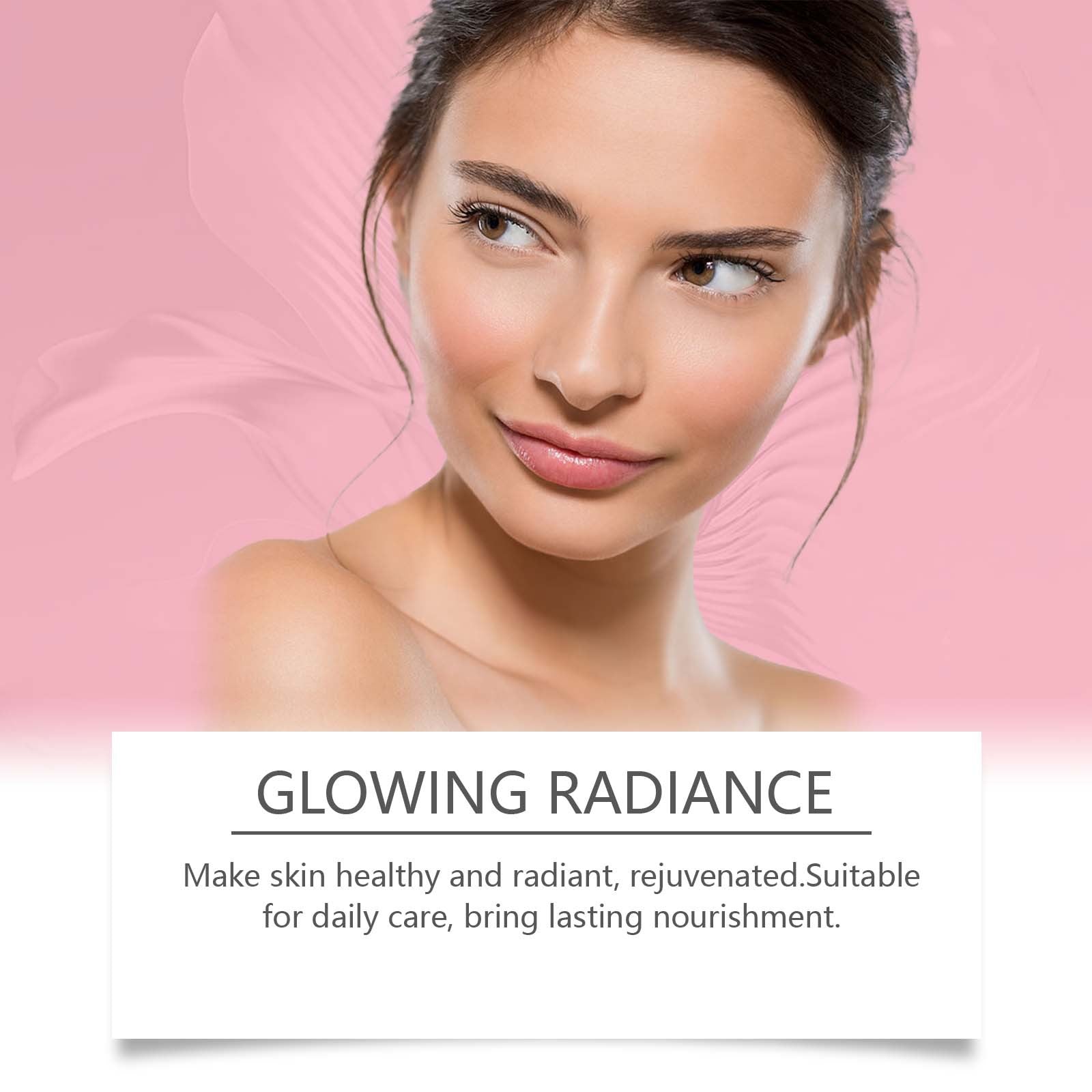 Collagen Peel-Off Mask Smooth Glowing Skin | Deep Hydration Repair