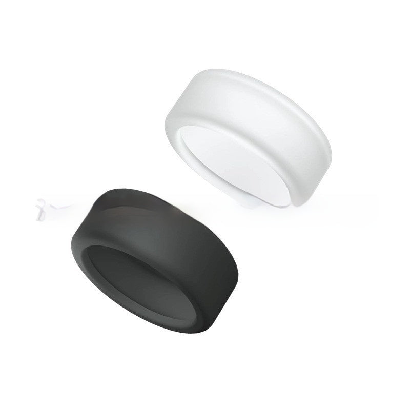 Oura Ring Silicone Protective Cover – Bump-Proof Case for Gen 3