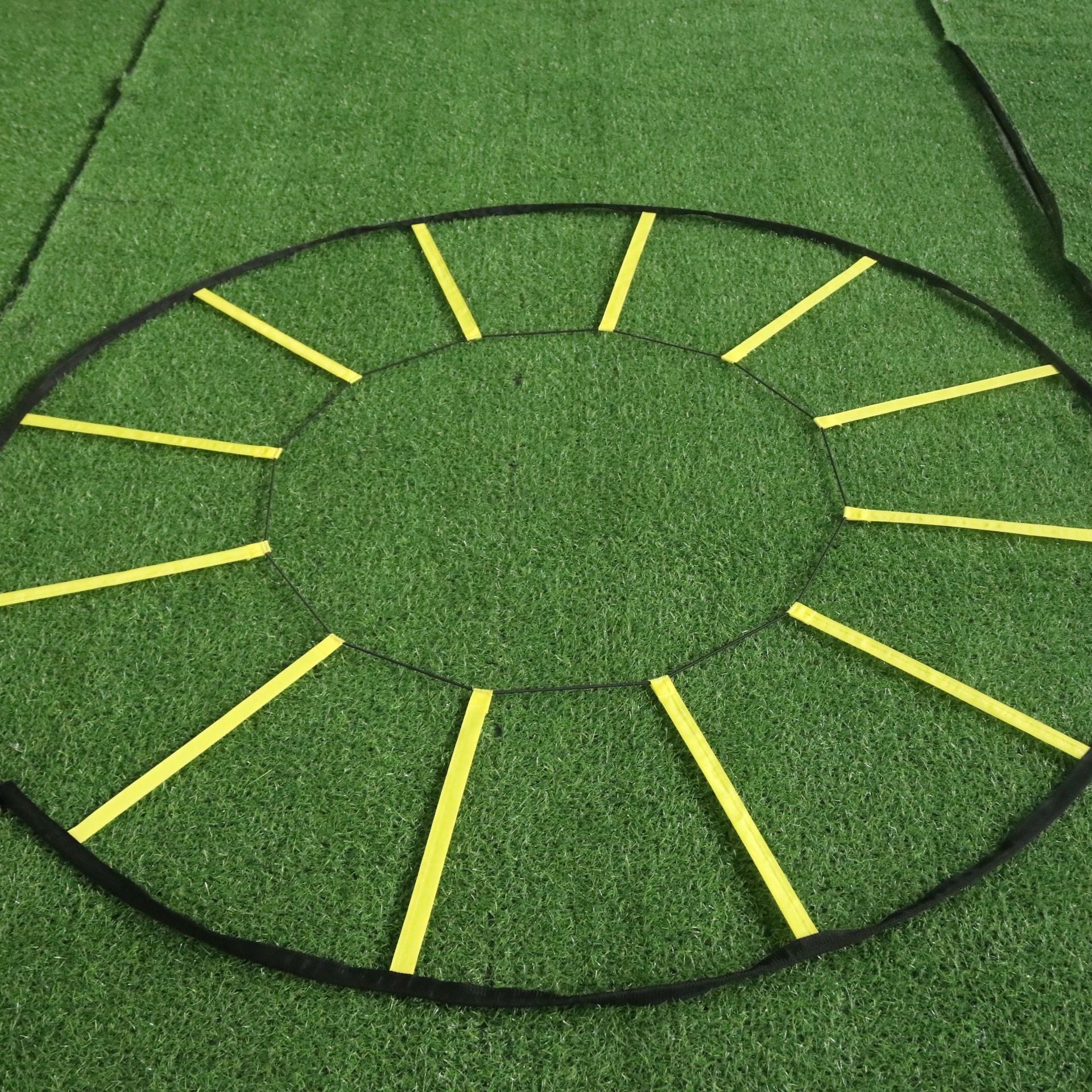 Agility Training Ladder for Speed, Footwork & Explosive Performance