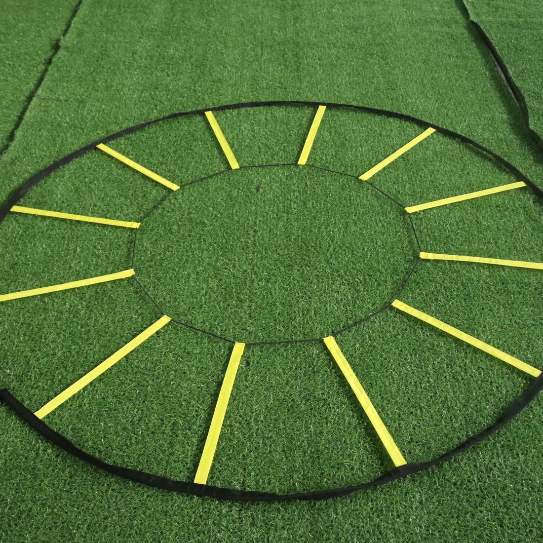 Agility Training Ladder for Speed, Footwork & Explosive Performance
