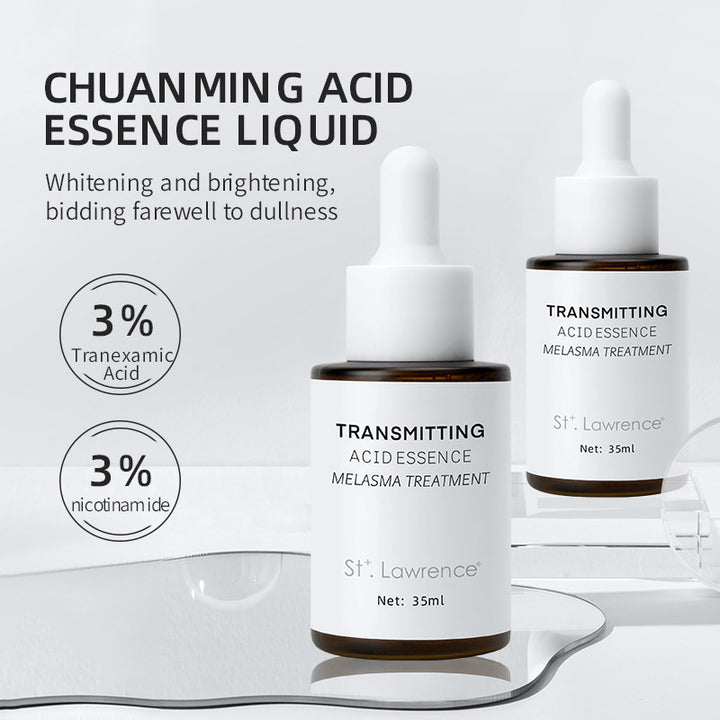 Dark Spot Corrector Serum Fast Fade | Clinically Proven Glow