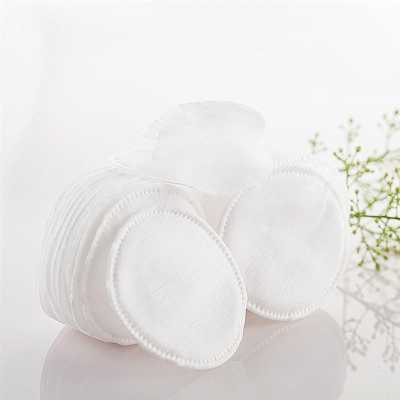 Reusable Cotton Pads for Skincare | Soft, Lint-Free Clean