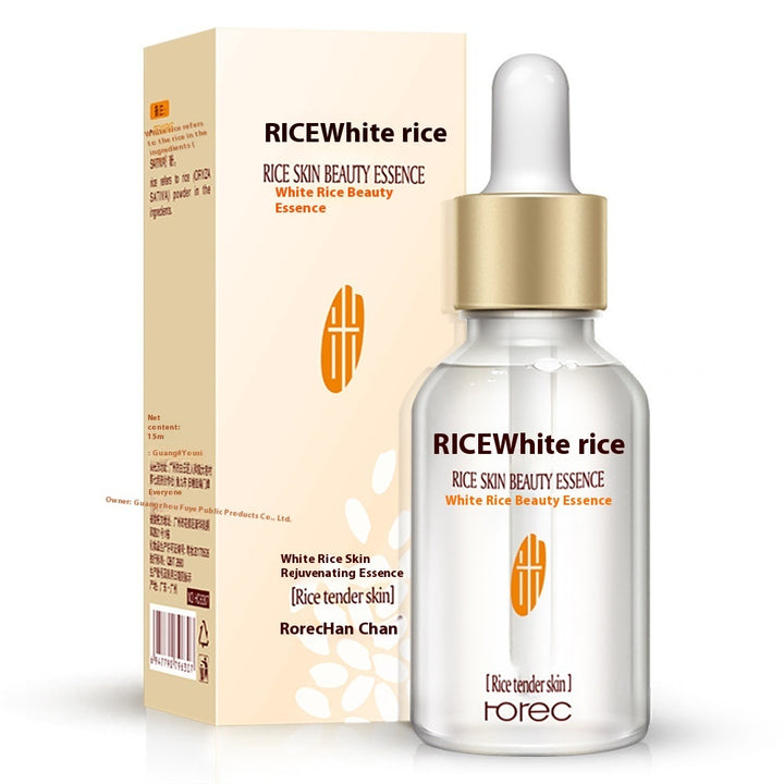 Enzyme Stock Liquid Skin Rejuvenation Nourishing Moisturizing Skin Care Products