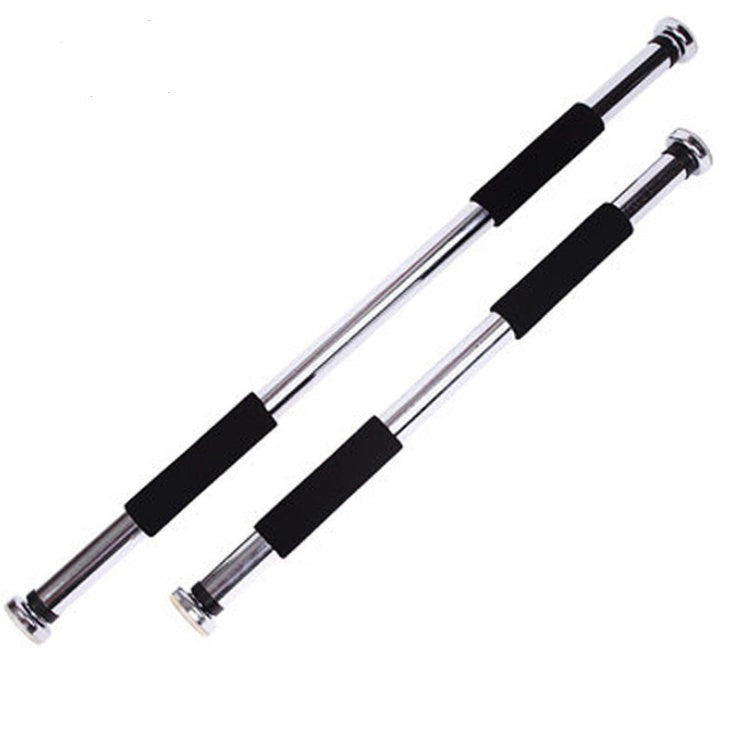 Doorway Pull Up Bar Full Upper Body Training | No Screws Secure Fit
