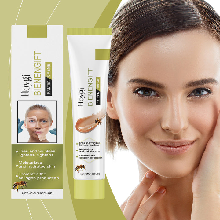 Hydrating Face Cream Deep Moisture Glow | Dermatologist Tested