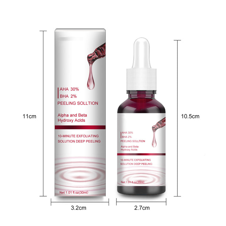 Salicylic Acid Acne Treatment Clear Skin Fast | Dermatology Grade