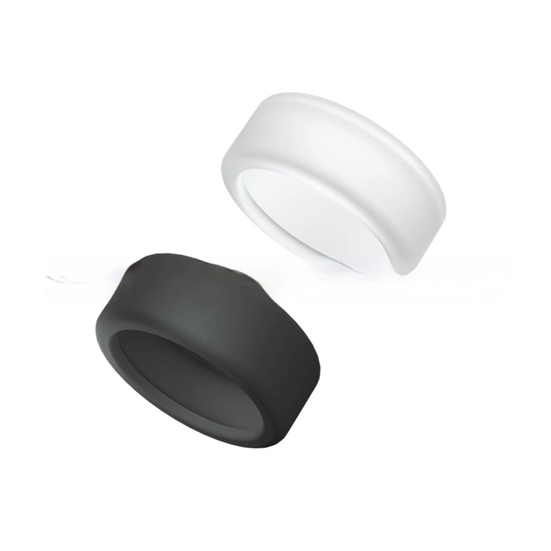 Oura Ring Silicone Protective Cover – Bump-Proof Case for Gen 3