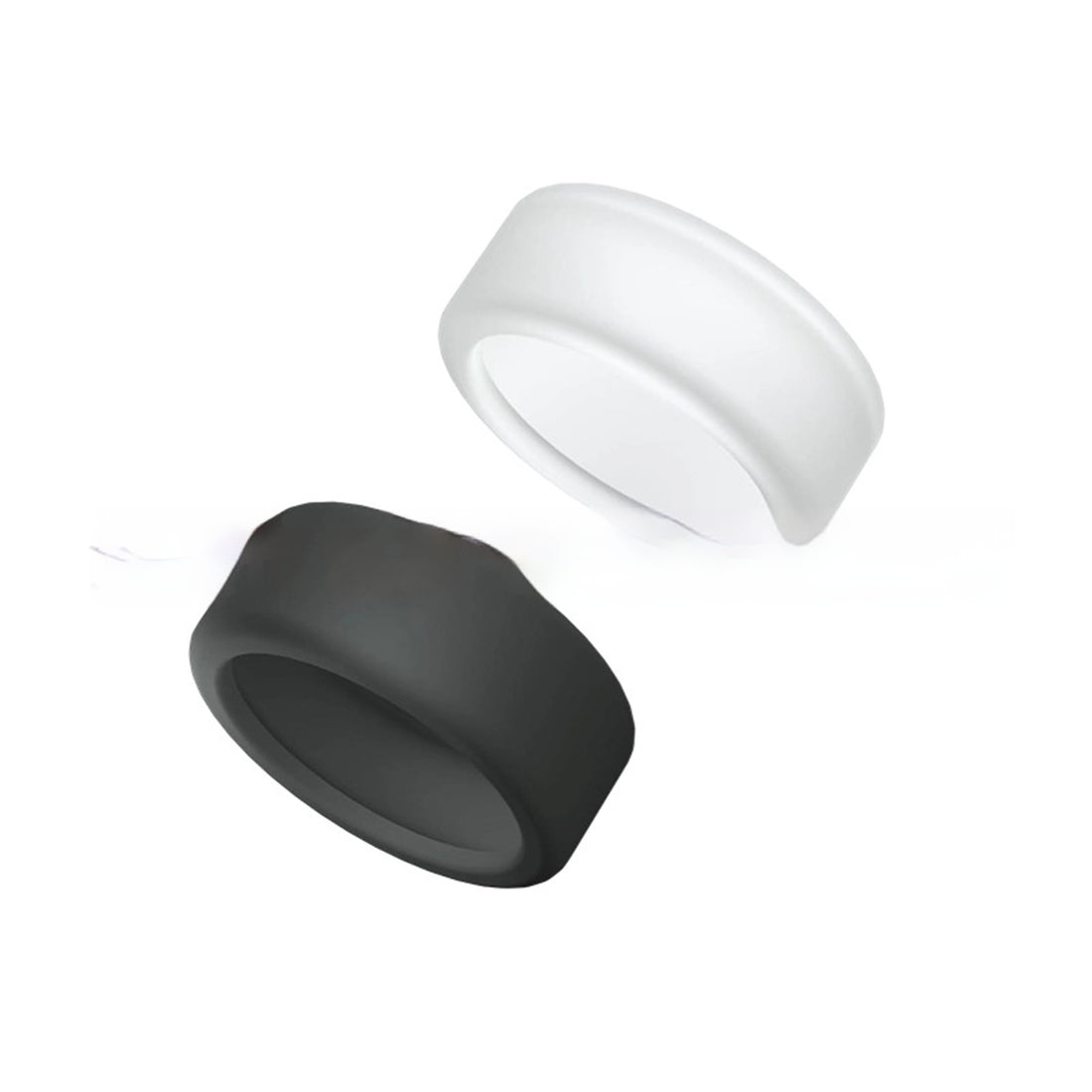 Oura Ring Silicone Protective Cover – Bump-Proof Case for Gen 3