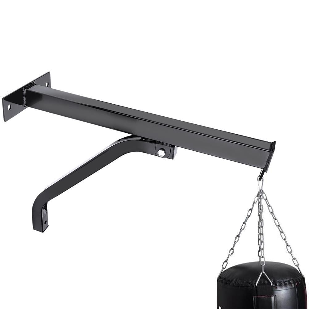 Heavy-Duty Punching Bag Rack Stand | Home Boxing & Fitness Training