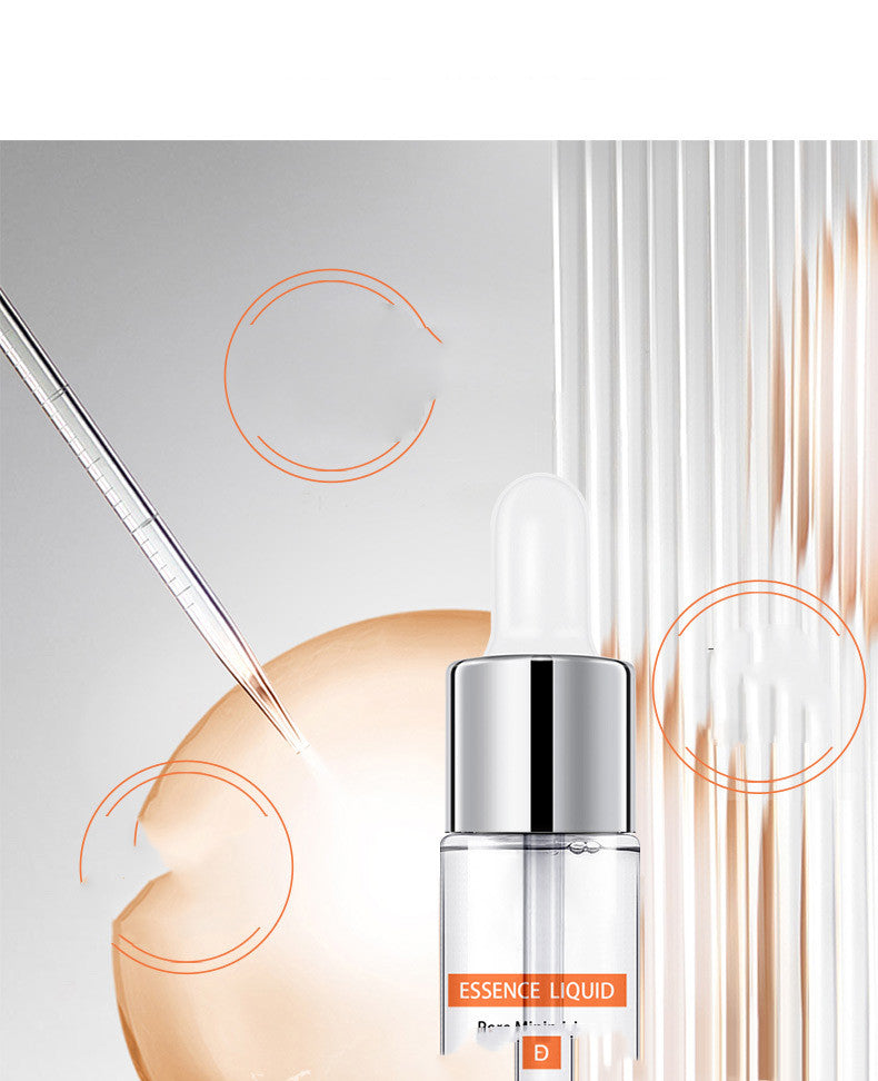 Salicylic Acid Serum Clear Pores Fast | Dermatologist-Tested