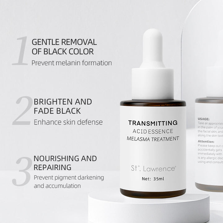 Dark Spot Corrector Serum Fast Fade | Clinically Proven Glow