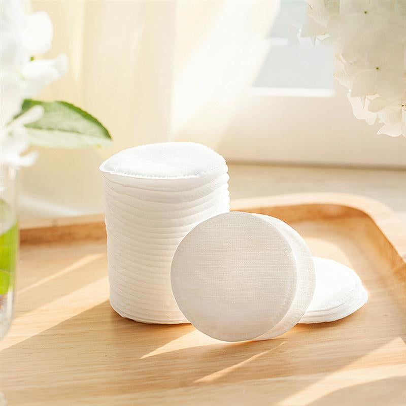 Reusable Cotton Pads for Skincare | Soft, Lint-Free Clean
