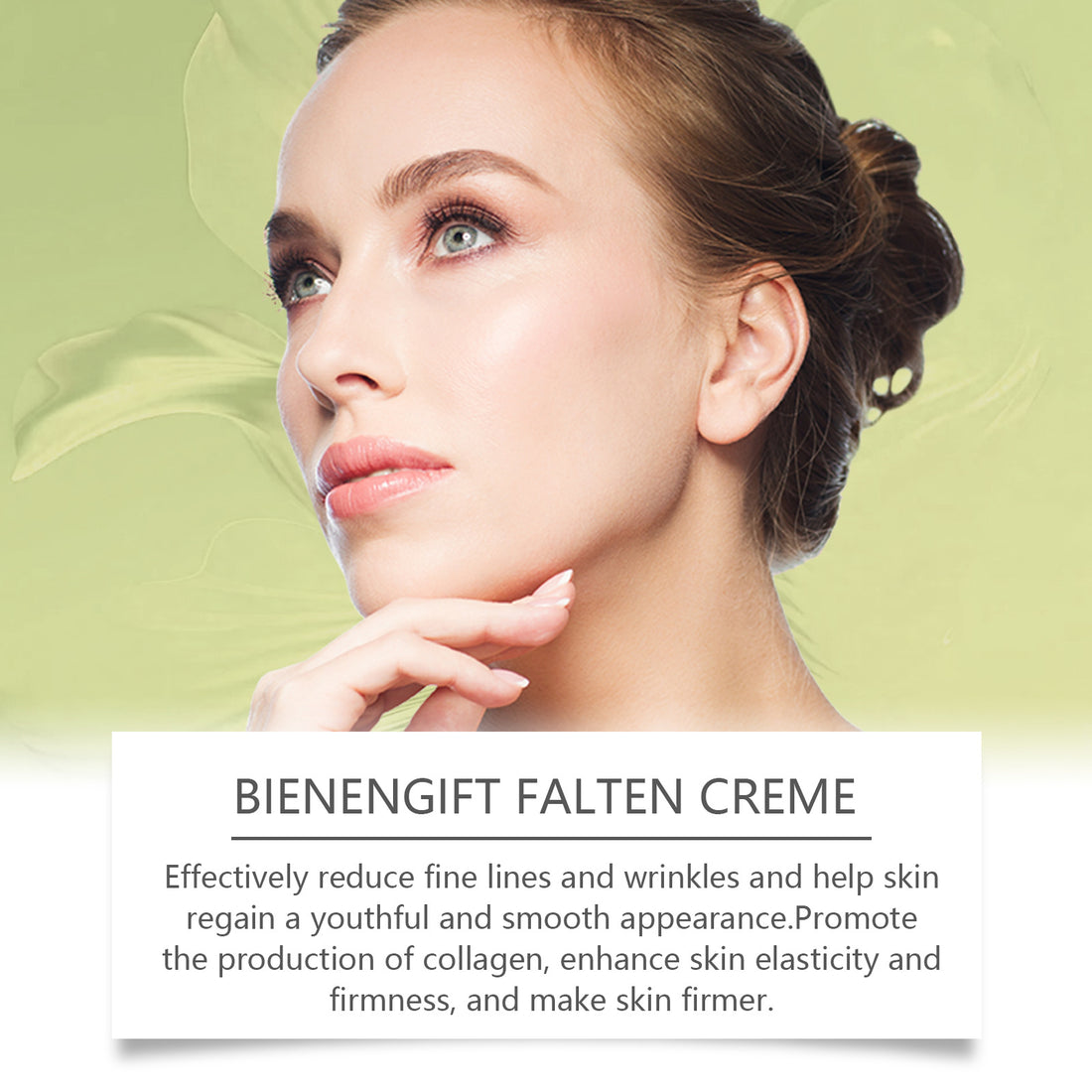 Hydrating Face Cream Deep Moisture Glow | Dermatologist Tested