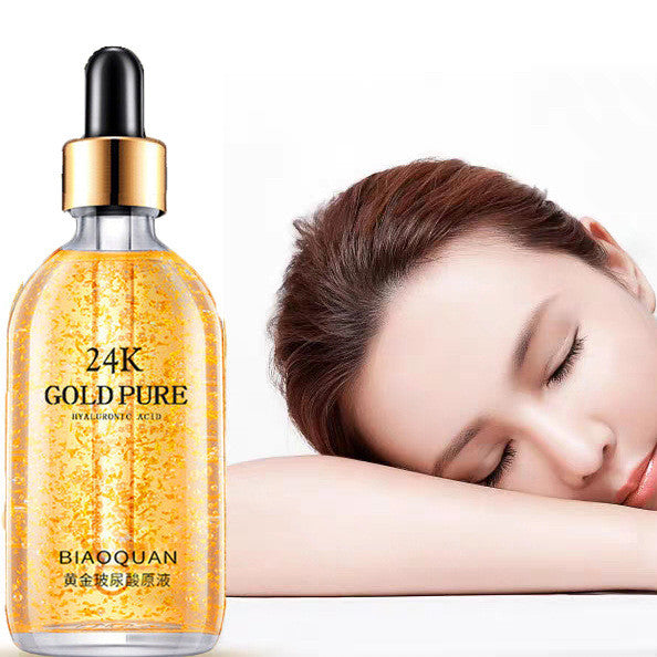 Skin Firming & Lifting Serum for Tight, Youthful Glow | Proven Results