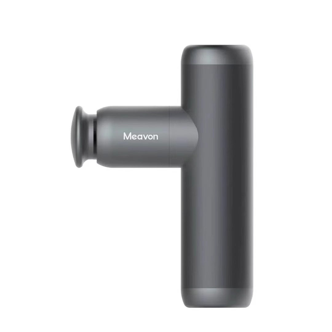 Mini Pocket Massage Gun – Deep Tissue Pain Relief | Quiet & Rechargeable