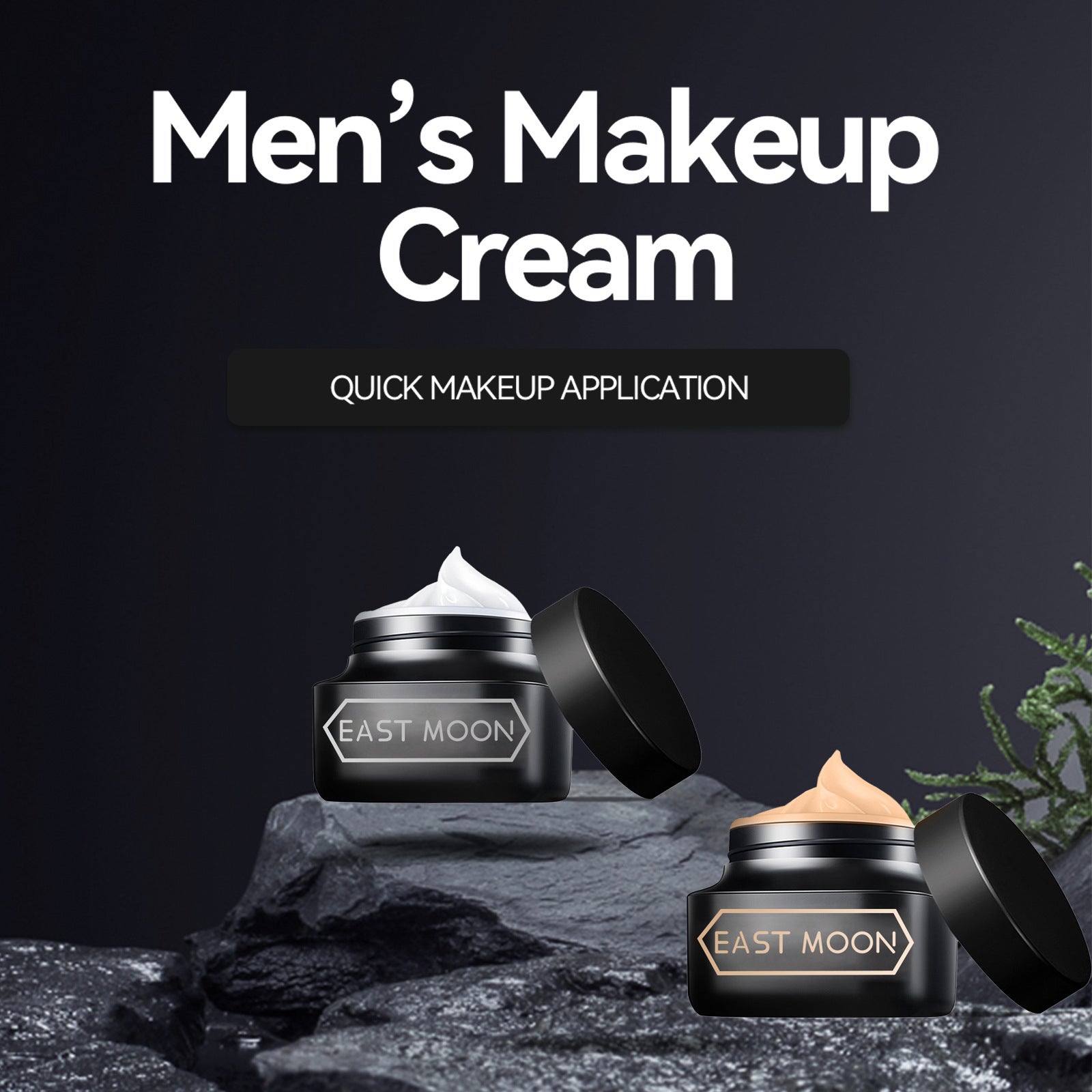 Brightening Skin Color Concealer Acne Marks Skin Care Cream