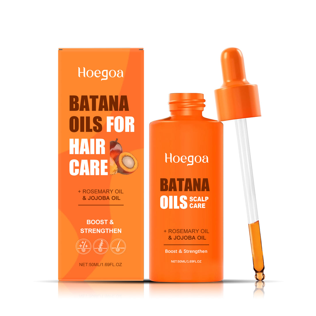 Batana Oils