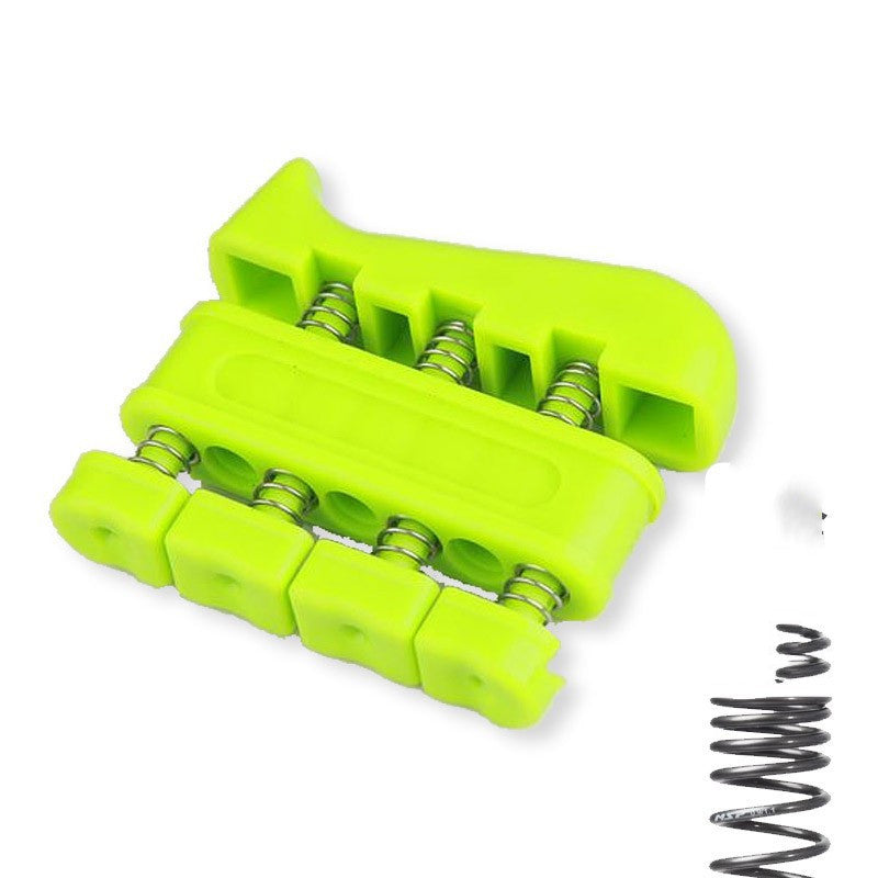 Finger & Hand Strengthener Grip Trainer | Fast Hand Strength & Reco