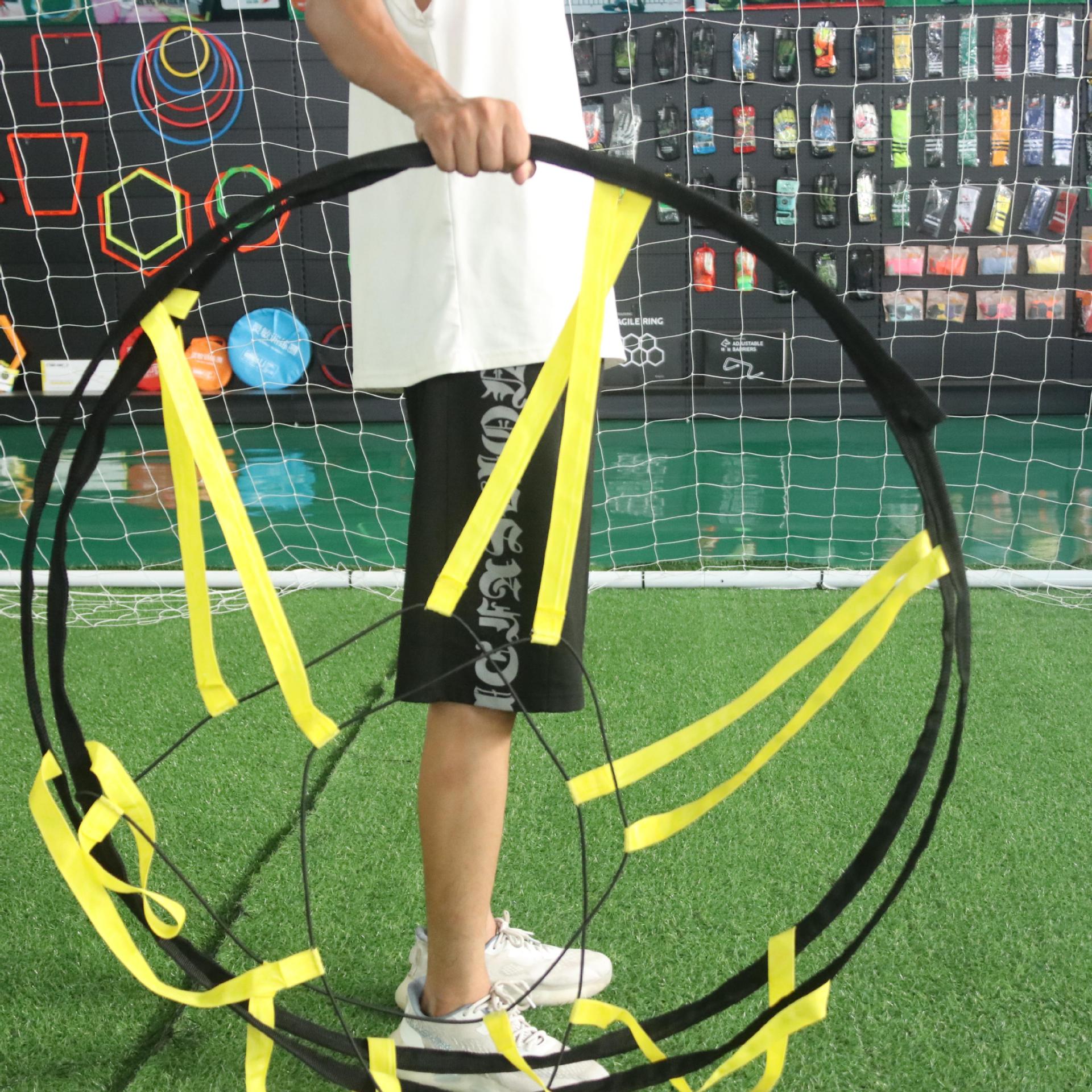 Agility Training Ladder for Speed, Footwork & Explosive Performance