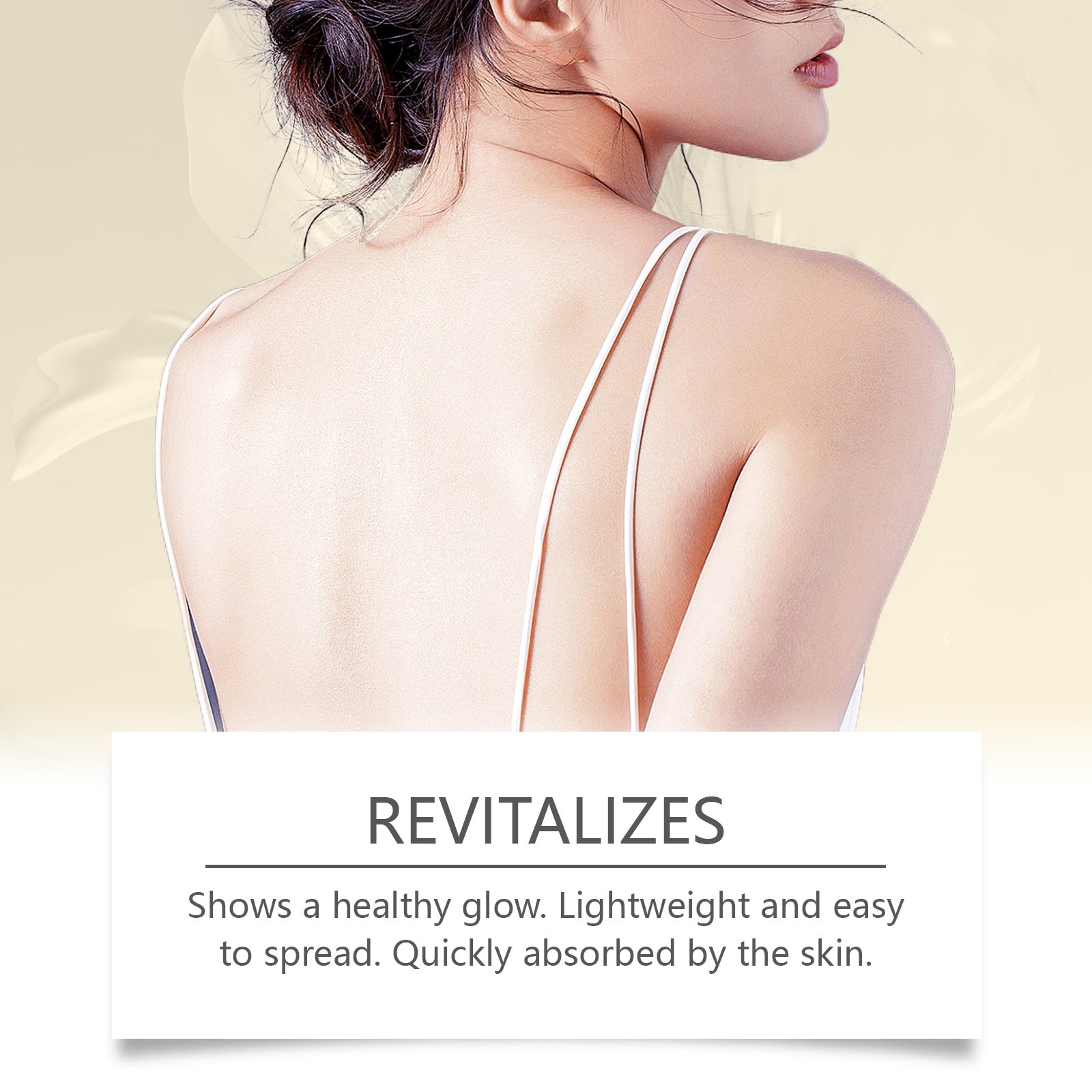 Hydrating Skin Care Cream for Dry Skin Repair | Clinically Proven Glow