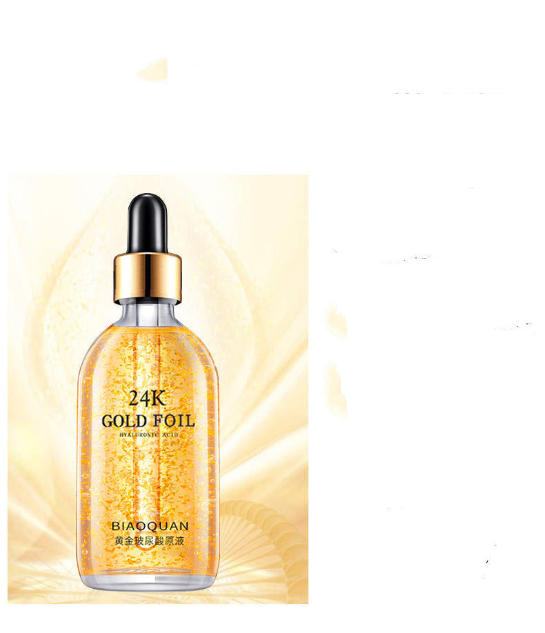 Skin Firming & Lifting Serum for Tight, Youthful Glow | Proven Results