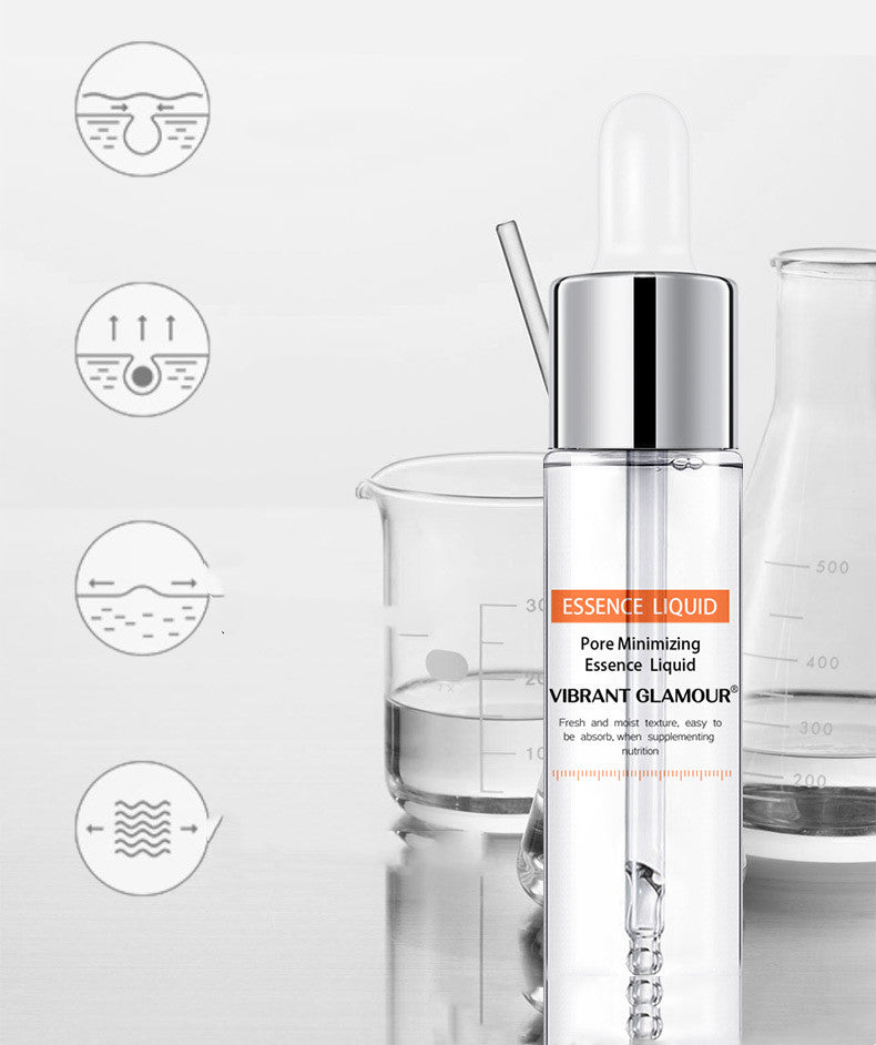 Salicylic Acid Serum Clear Pores Fast | Dermatologist-Tested