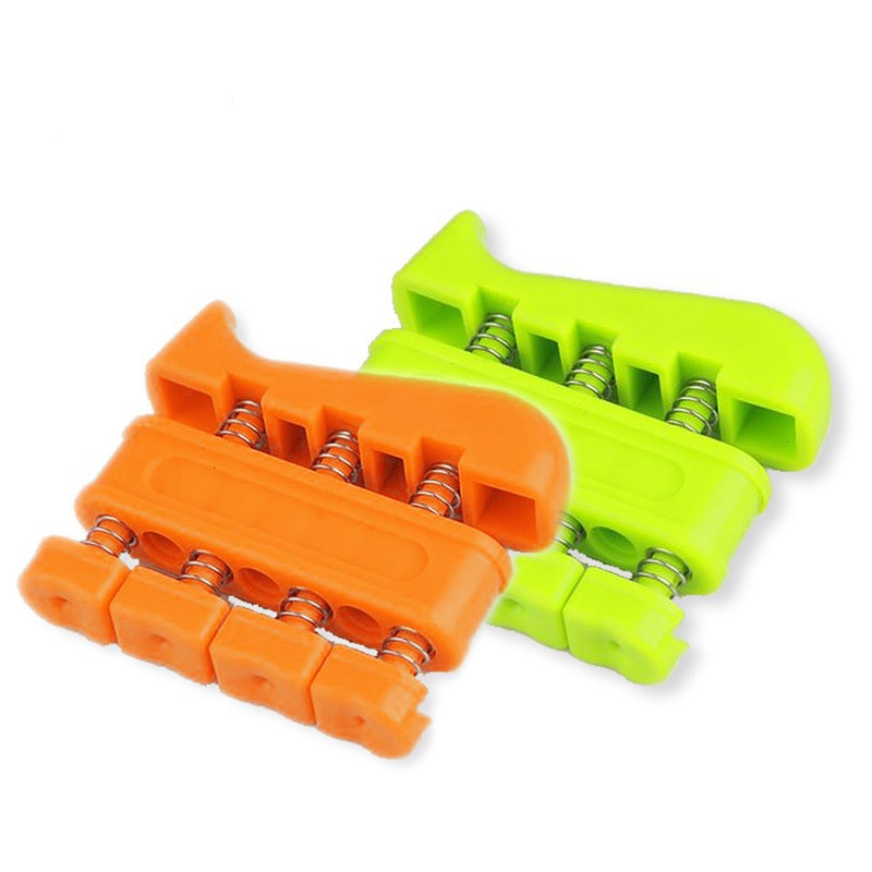Finger & Hand Strengthener Grip Trainer | Fast Hand Strength & Reco